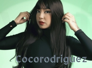 Cocorodriguez