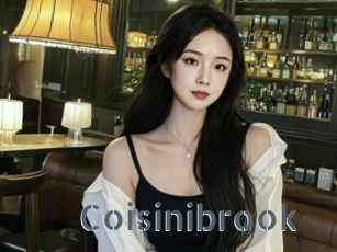 coisinibrook Vidéos Porno FR