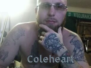 Coleheart