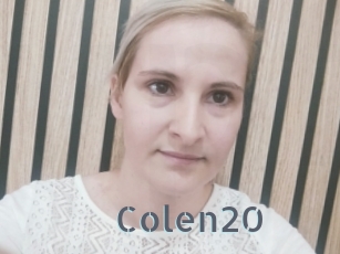 Colen20