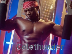 colethunder Vidéos Porno FR