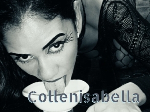 Collenisabella