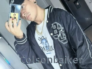 Colsonbaiker