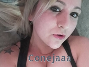 Conejaaa