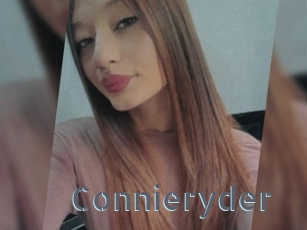 Connieryder