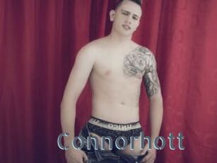 Connorhott