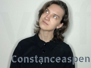 Constanceaspen