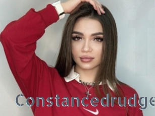 Constancedrudge