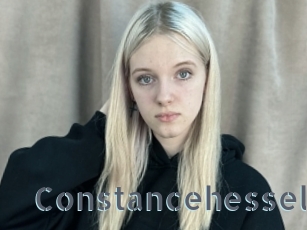 Constancehessel