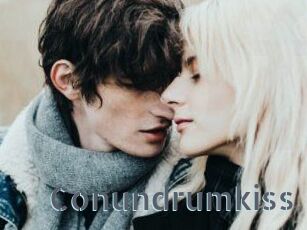 Conundrumkiss