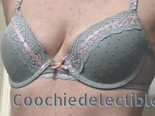Coochiedelectible