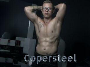 Copersteel