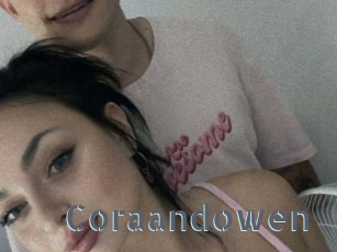 coraandowen Vidéos Porno FR
