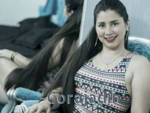 Corajadin