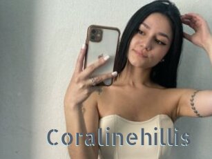 Coralinehillis