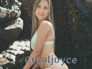 Coraljoyce