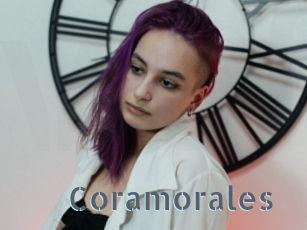Coramorales