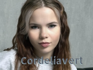 Cordeliavert