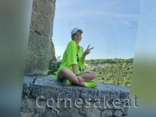 Cornesakeat