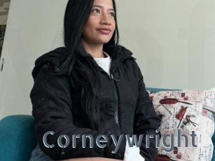 Corneywright