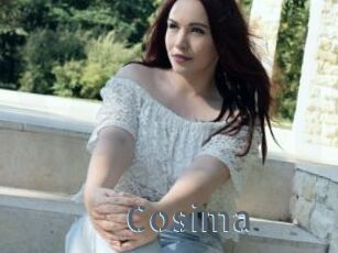 Cosima
