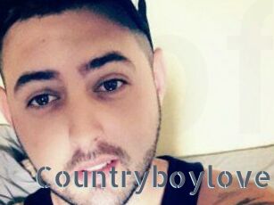 Countryboylove