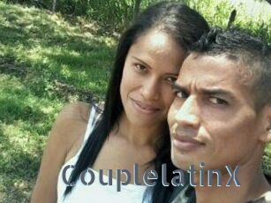 CouplelatinX
