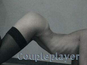 Coupleplayer