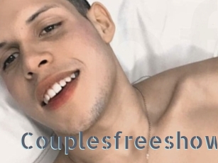Couplesfreeshow