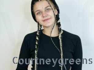 courtneygreens Vidéos Porno FR