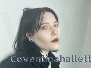 Coventinahallett