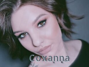 Coxanna