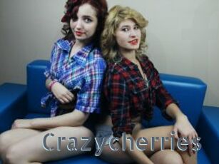 Crazycherries