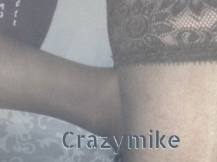Crazymike