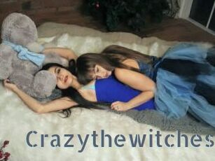 Crazythewitches