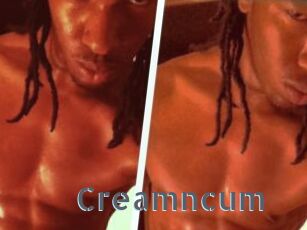 Creamncum