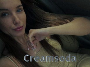 Creamsoda