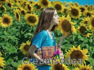 Creamsodaa