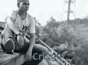 Crisgut