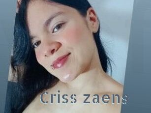 Criss_zaens