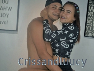 Crissandluucy