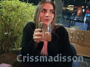 crissmadisson Vidéos Porno FR