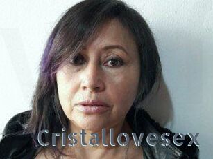 Cristallovesex