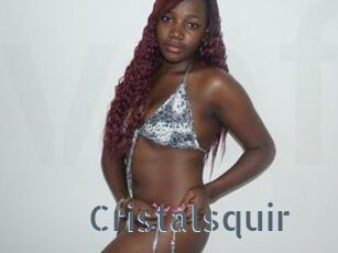 Cristalsquir