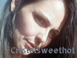 Cristalsweethot