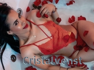 Cristalvenst