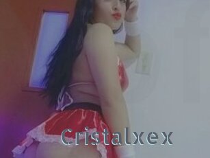 Cristalxex