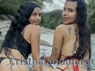 Cristhalandmargo
