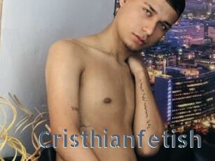 Cristhianfetish