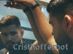 cristhofferhot Vidéos Porno FR